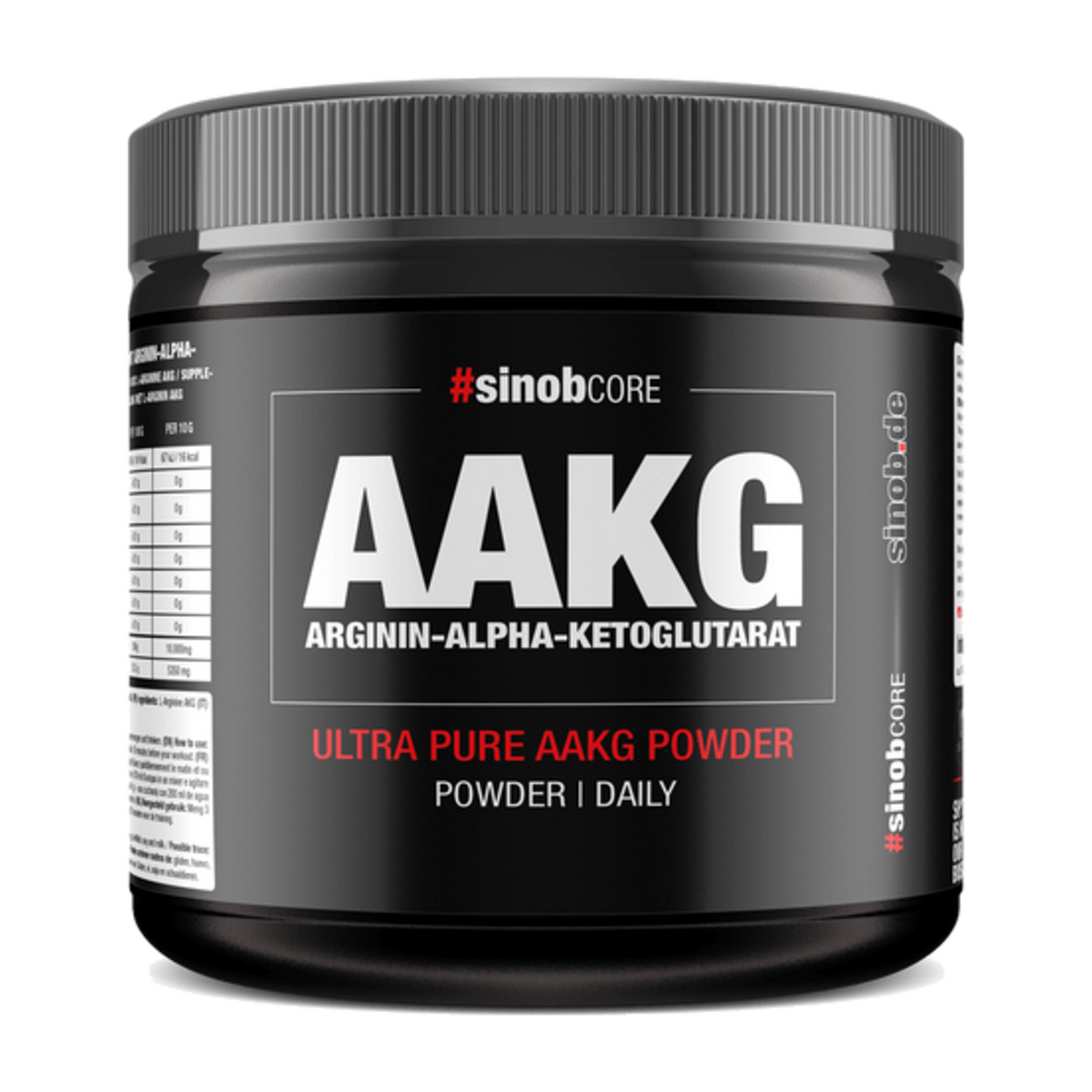 AAKG
