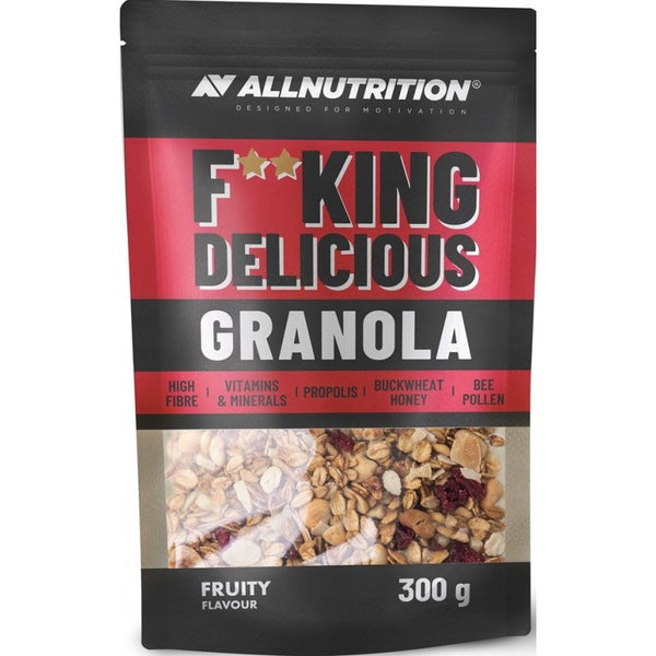 AllNutrition - F**king Delicious Granola 300g