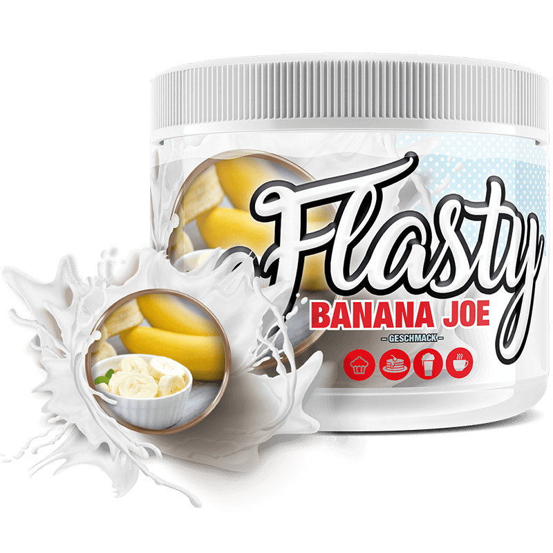 #sinob Blackline 2.0 - Flasty’s Geschmackspulver - 250g Dose