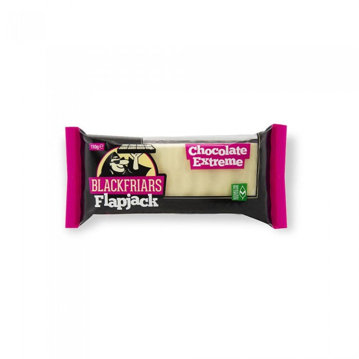 Blackfriars- Flapjack Bar- 110g