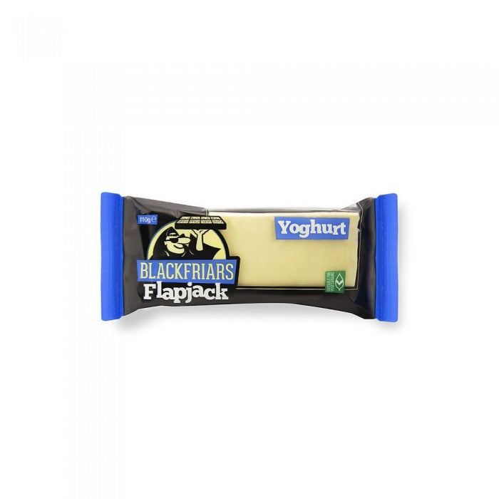Blackfriars- Flapjack Bar- 110g