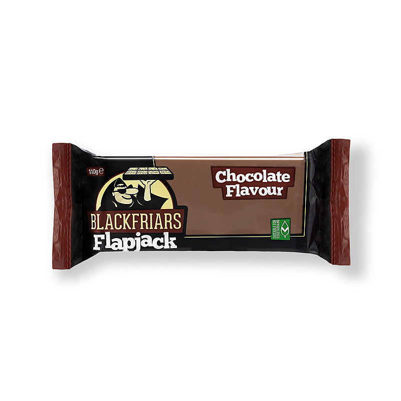 Blackfriars- Flapjack Bar- 110g