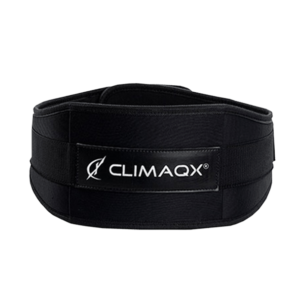 Climaqx- Gamechanger Belt Black