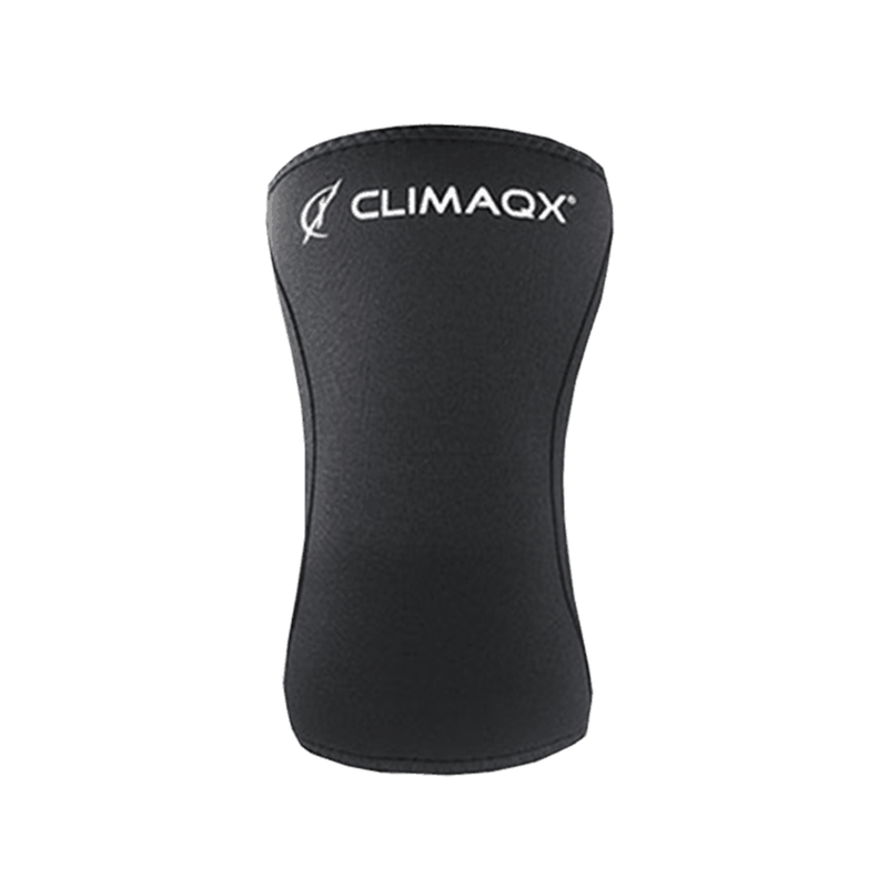 Climaqx- Knee Sleeves Black