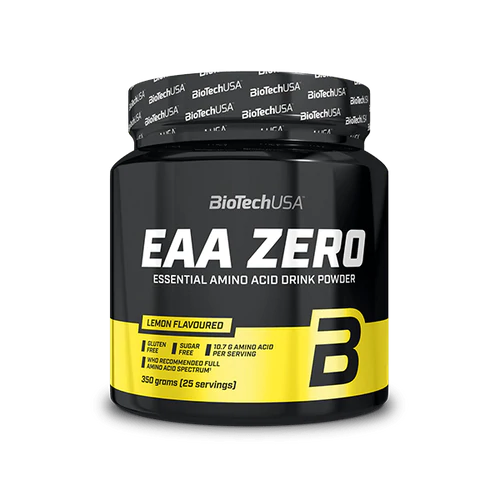 BioTechUSA- EAA Zero 350g