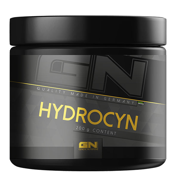 GN Laboratories- Hydrocyn 200g