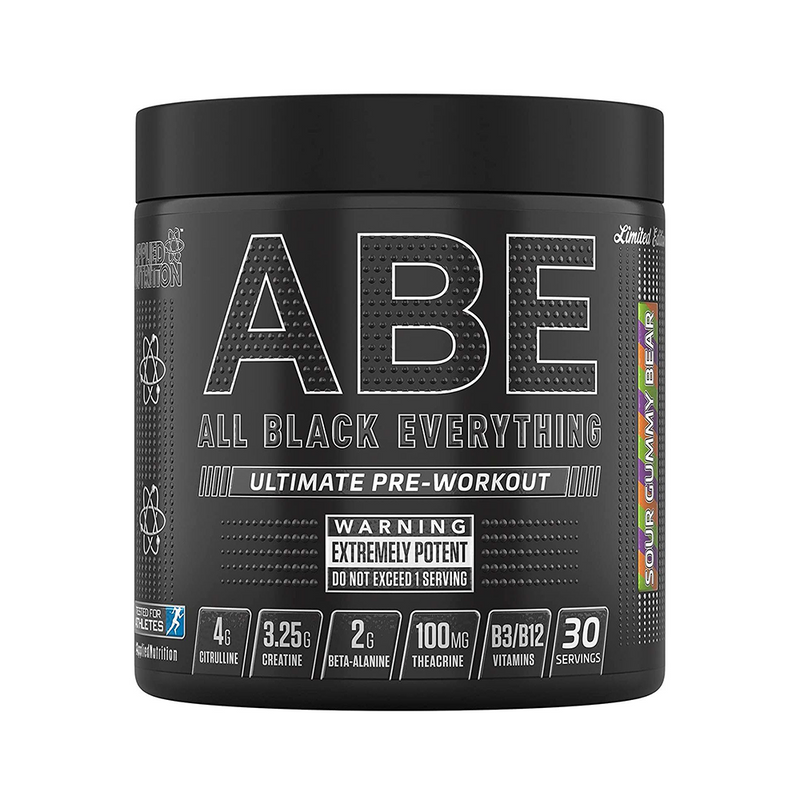 Applied Nutrition ABE- 315g