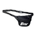 Muskelstar - MSTAR Bauchtasche - Schwarz 1