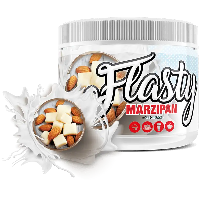 #sinob Blackline 2.0 - Flasty’s Geschmackspulver - 250g Dose
