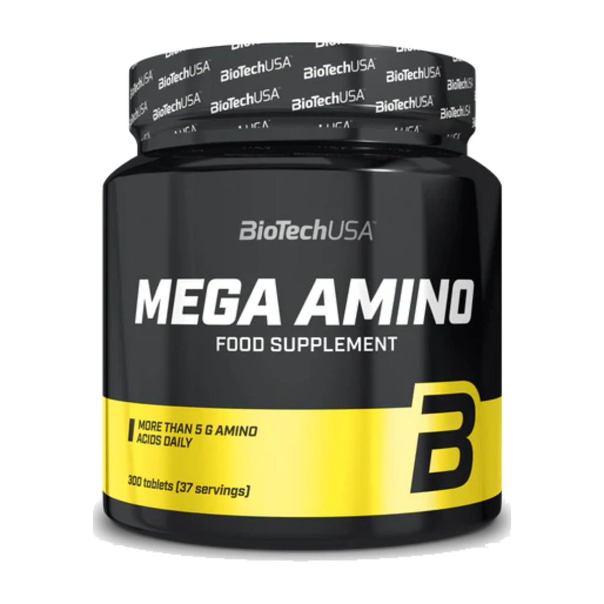 BioTechUSA Mega Amino 300 Tabletten