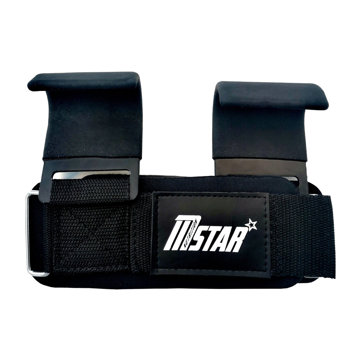 Mstar Zughilfe mit Hacken