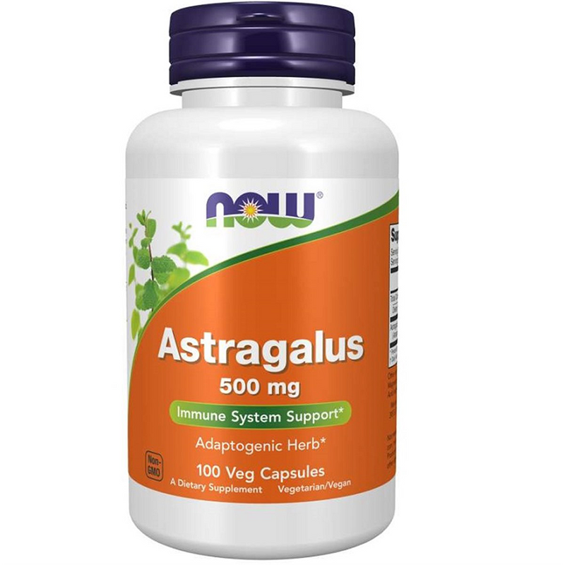 NOW Astragalus