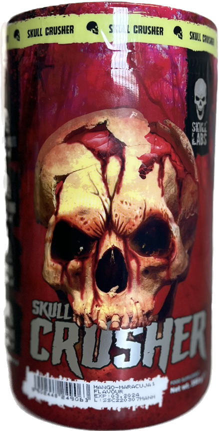 Skull Labs - Skull Crusher - 350g