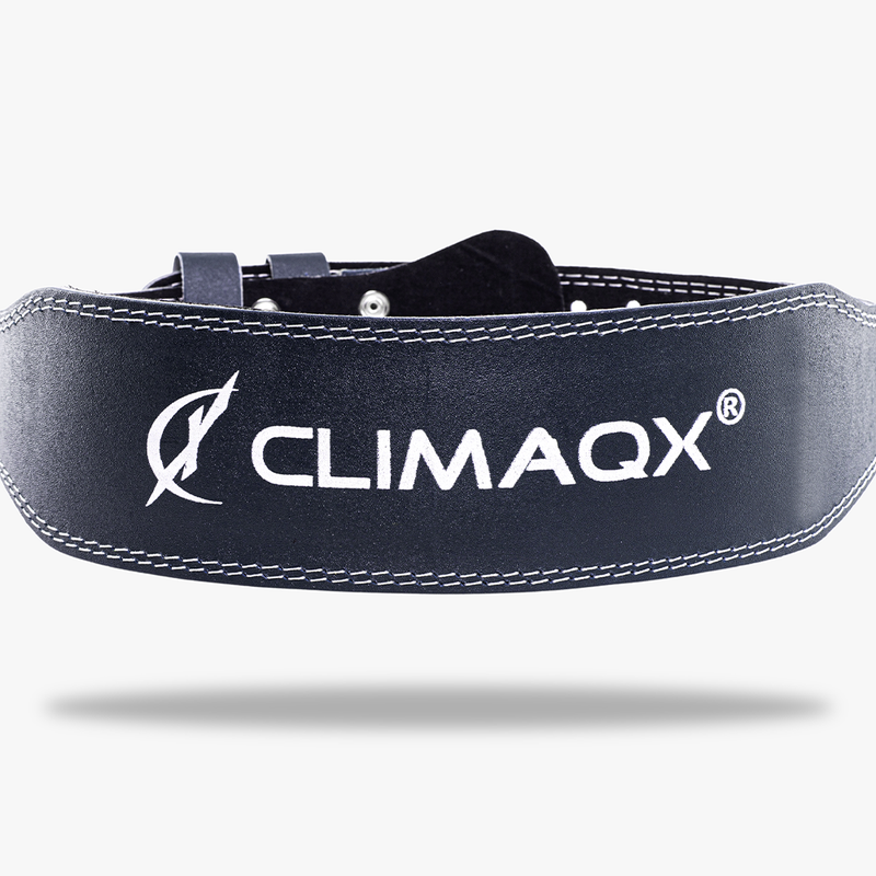 Climaqx- Power Belt Black Edition