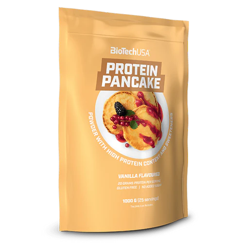 BioTechUSA Protein Pancake 1000g