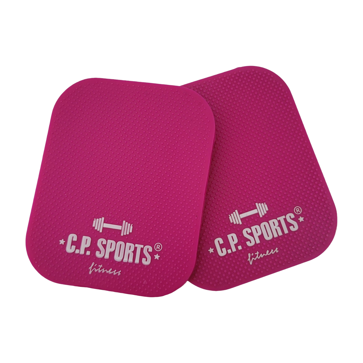 C.P. Sports -Rubber Grip Griffpads