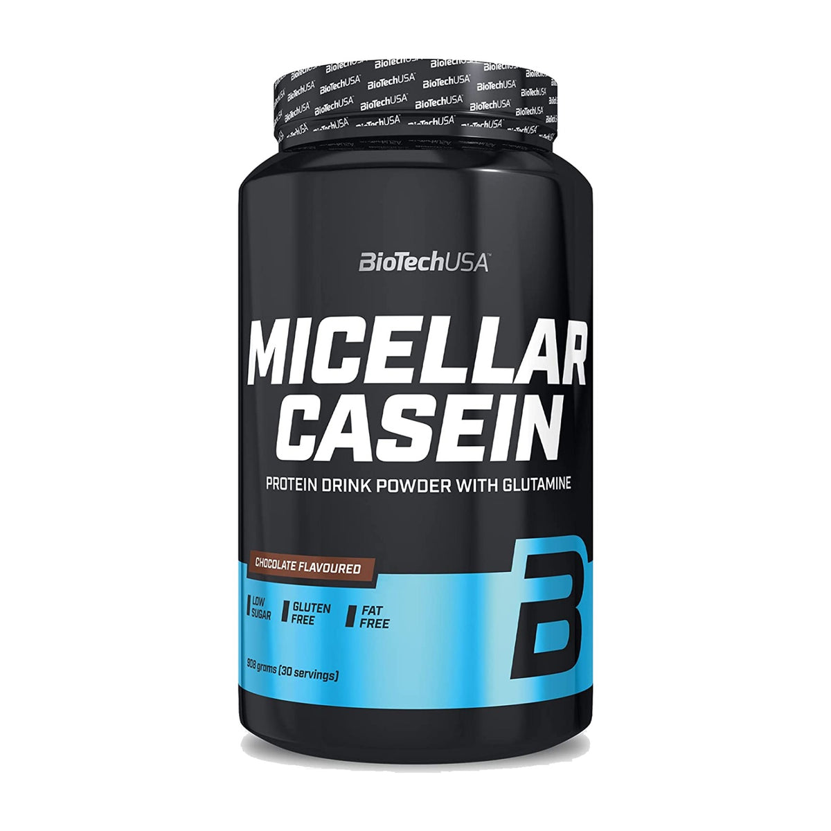 BioTechUSA- Micellar Casein 908 g