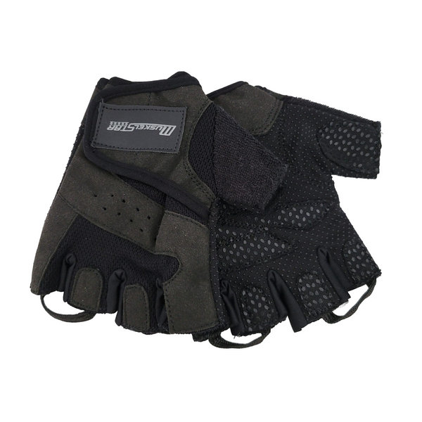 Muskelstar - MSTAR Handschuhe - Schwarz