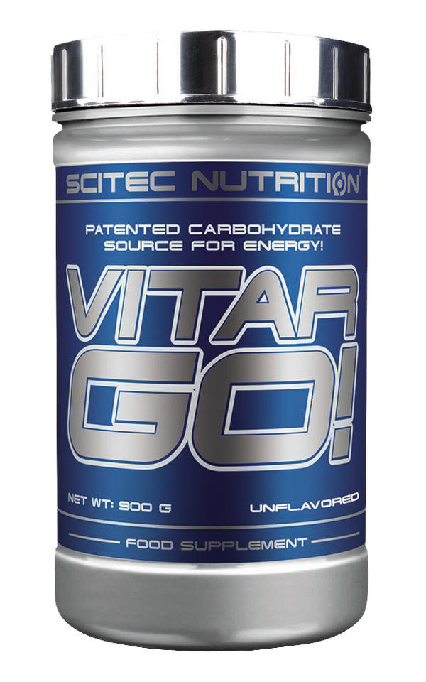 Scitec Nutrition - Vitargo! - 900g