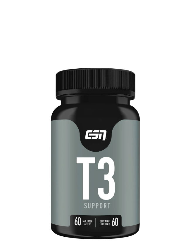 ESN- T3 Support 60 Tabletten