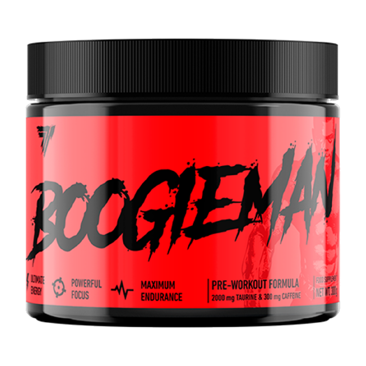 Trec Nutrition Boogieman - 300g Dose - Booster 1