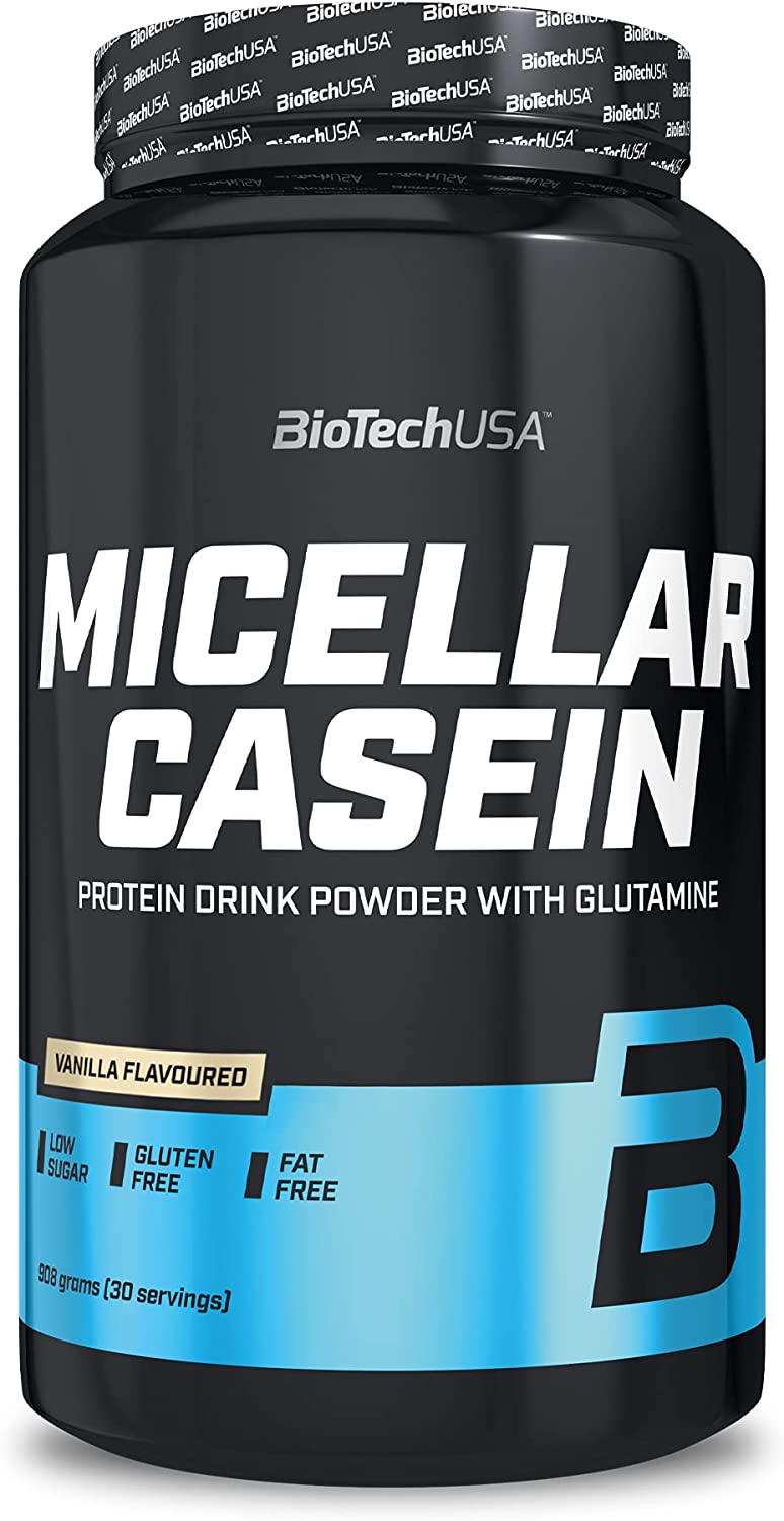 BioTechUSA- Micellar Casein 908 g