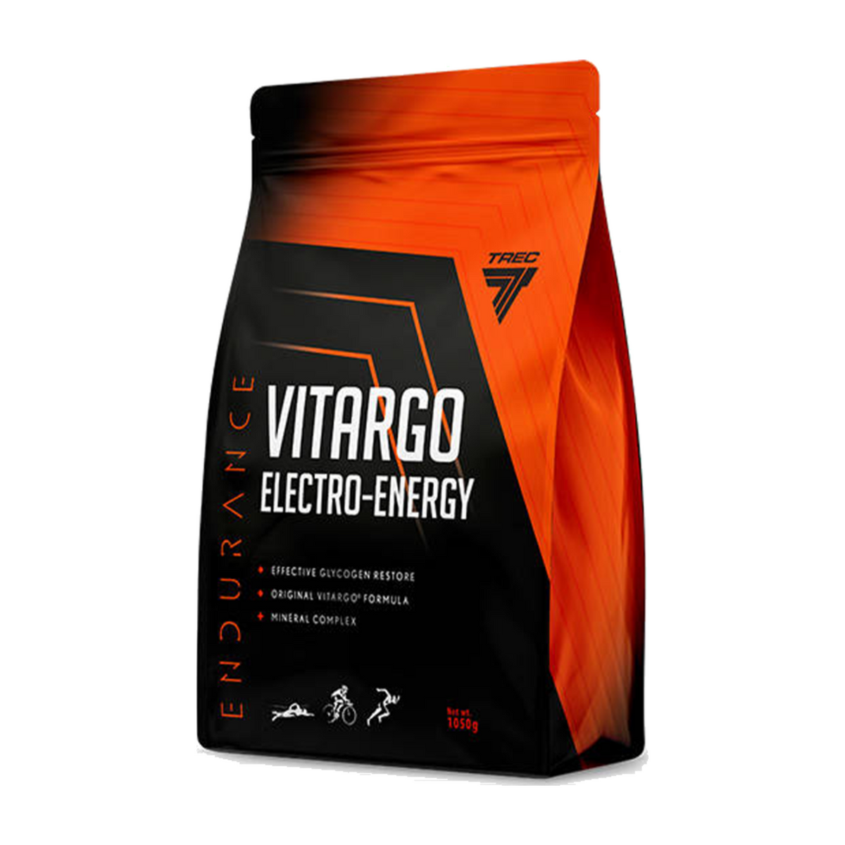 Trec Nutrition - Vitargo Electro- Energy - 1050g