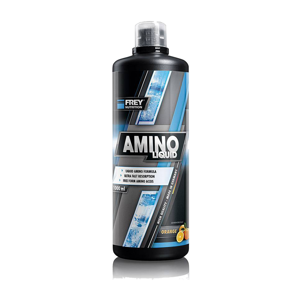 amino liquid