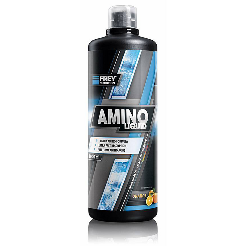 amino liquid