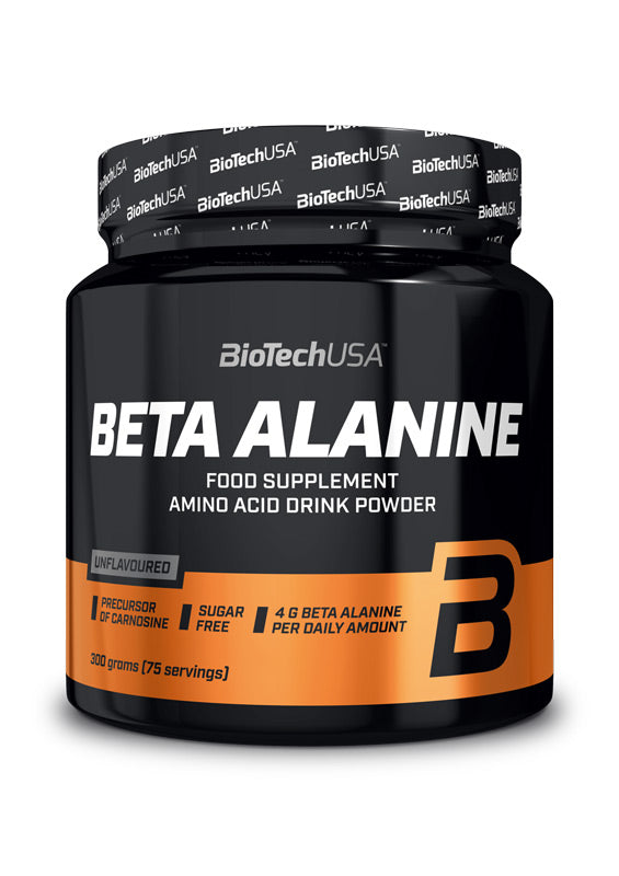 BioTechUSA Beta Alanine 300g