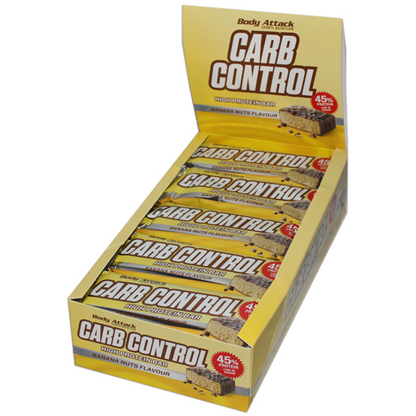 carb control box