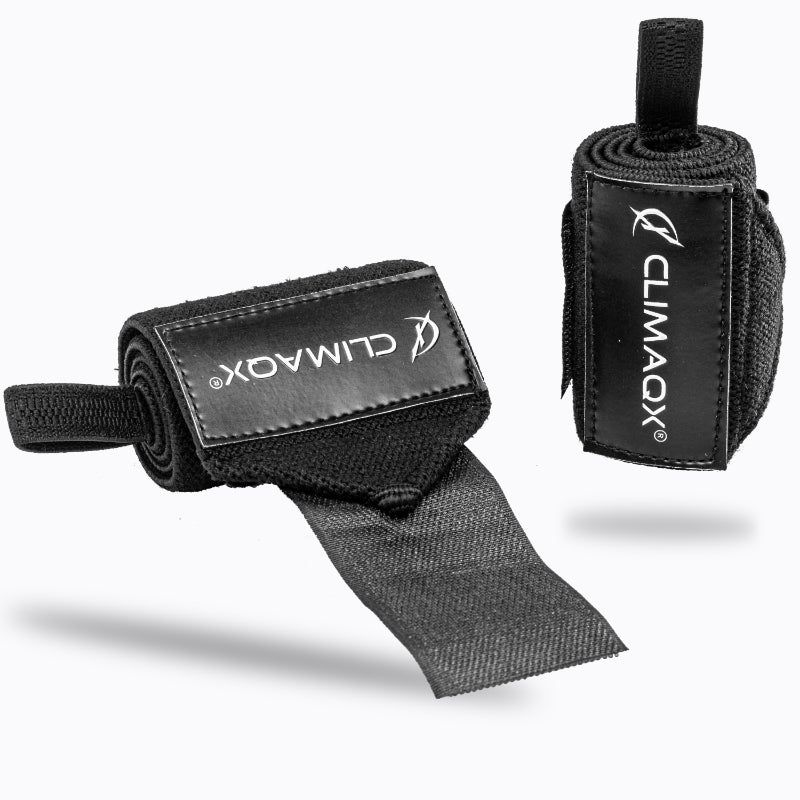 Climaqx - Wrist Wraps One Size
