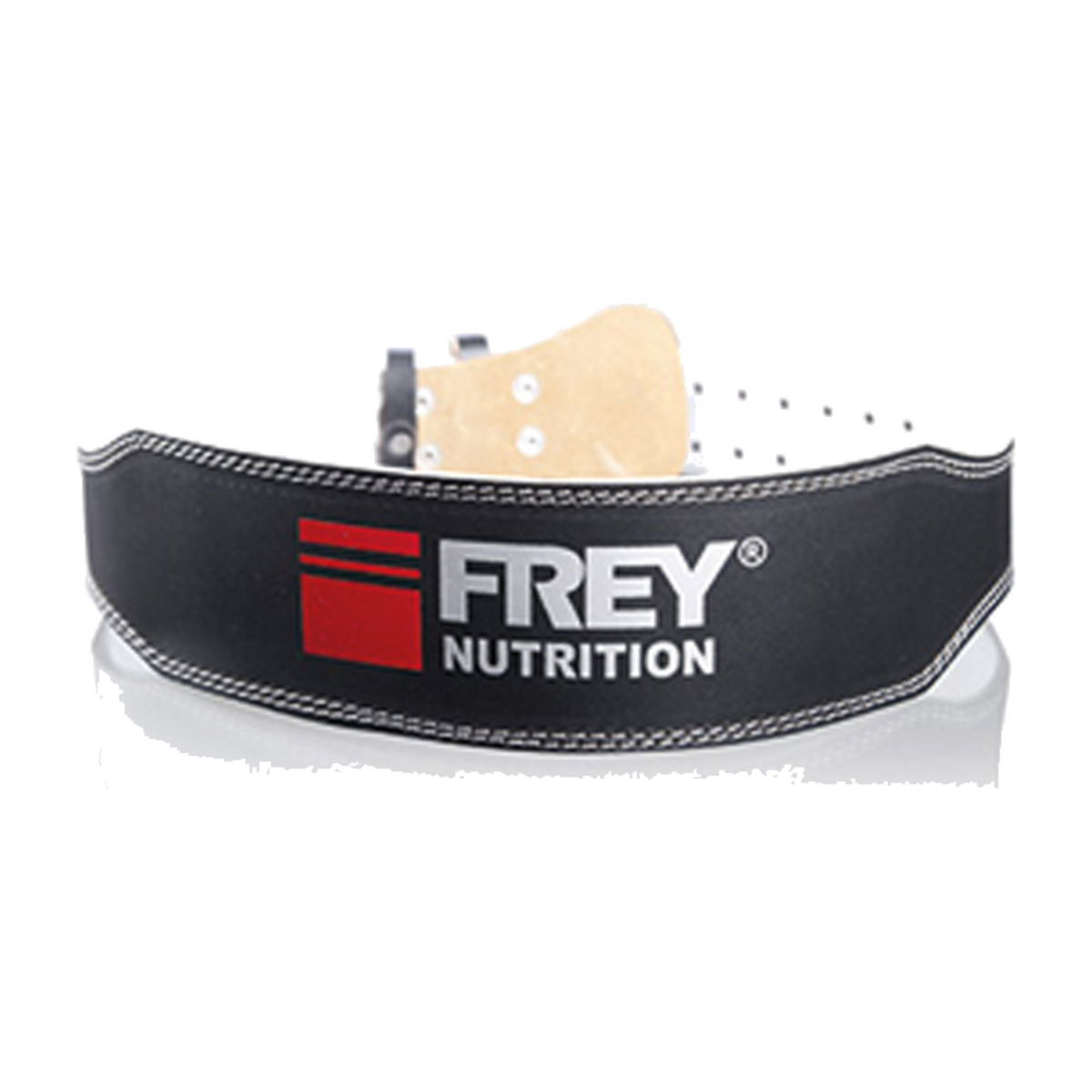 Frey Nutrition - Gewichthebergürtel - Professional
