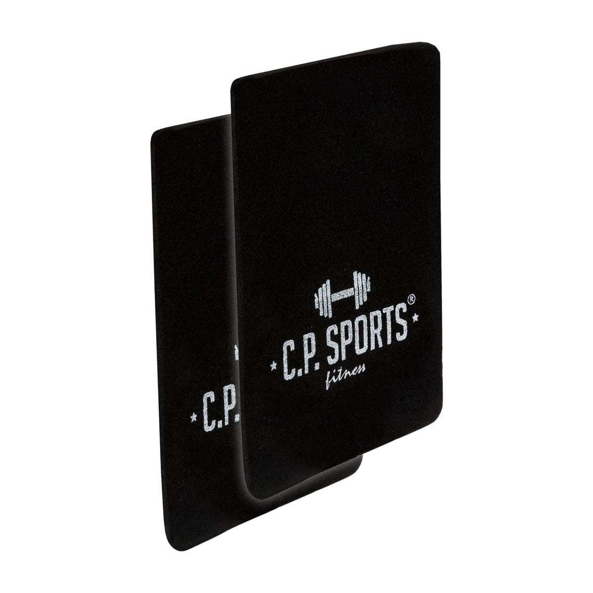 C.P. Sports - Griffpads - Schwarz