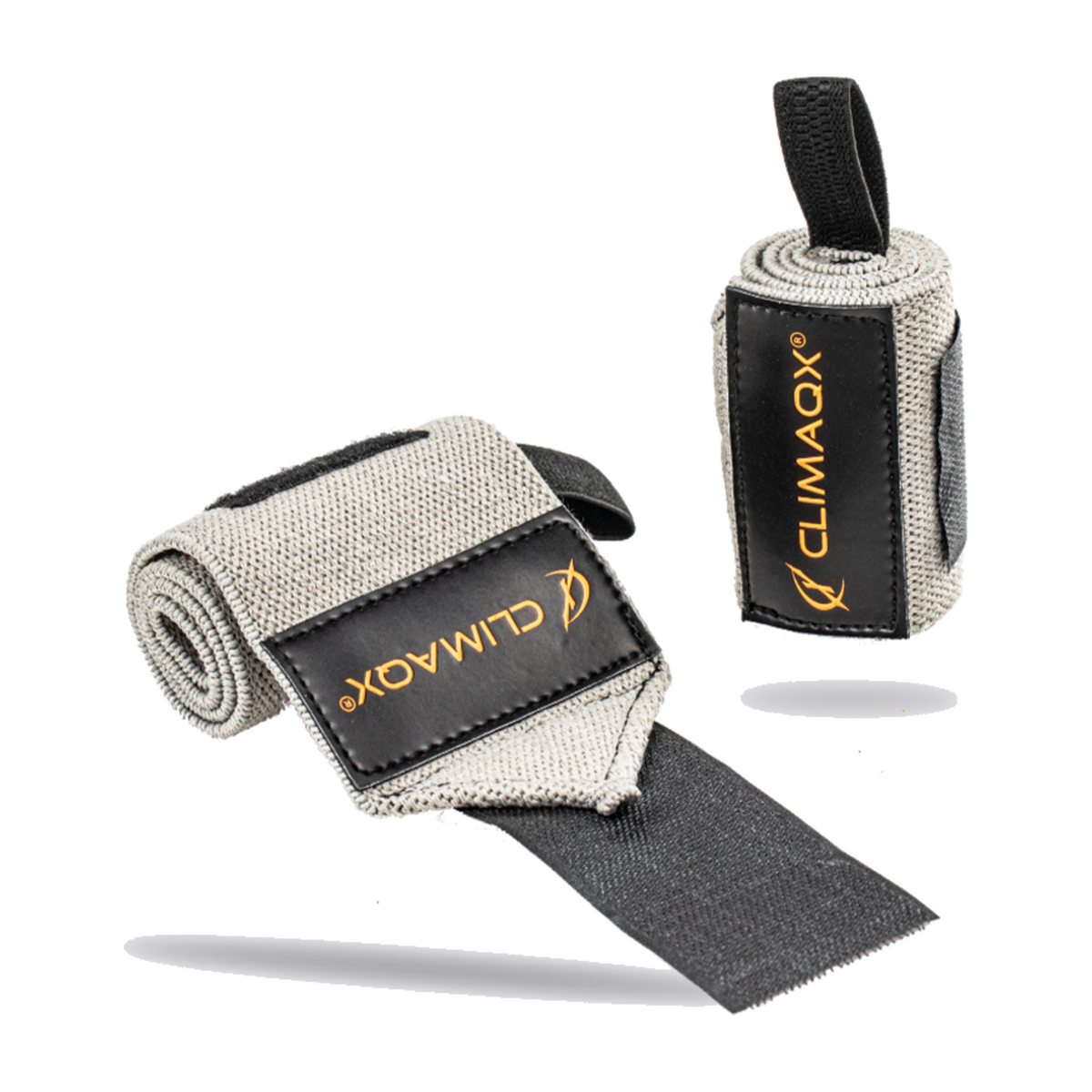 Climaqx - Wrist Wraps One Size