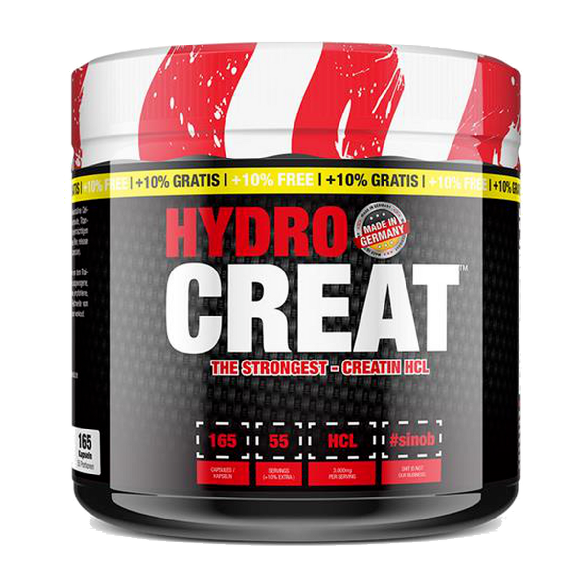 hydro-creat