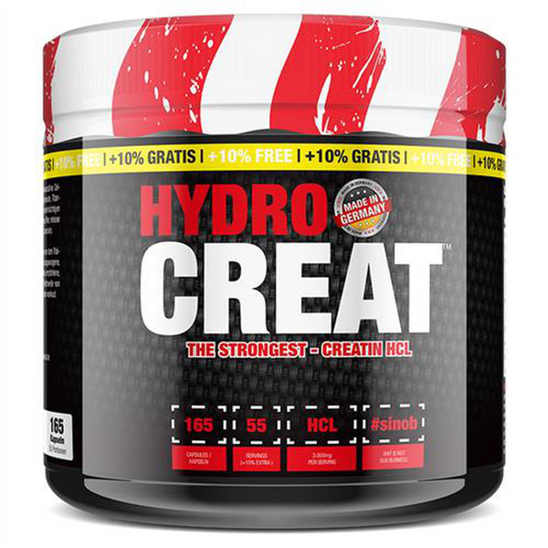 hydro-creat