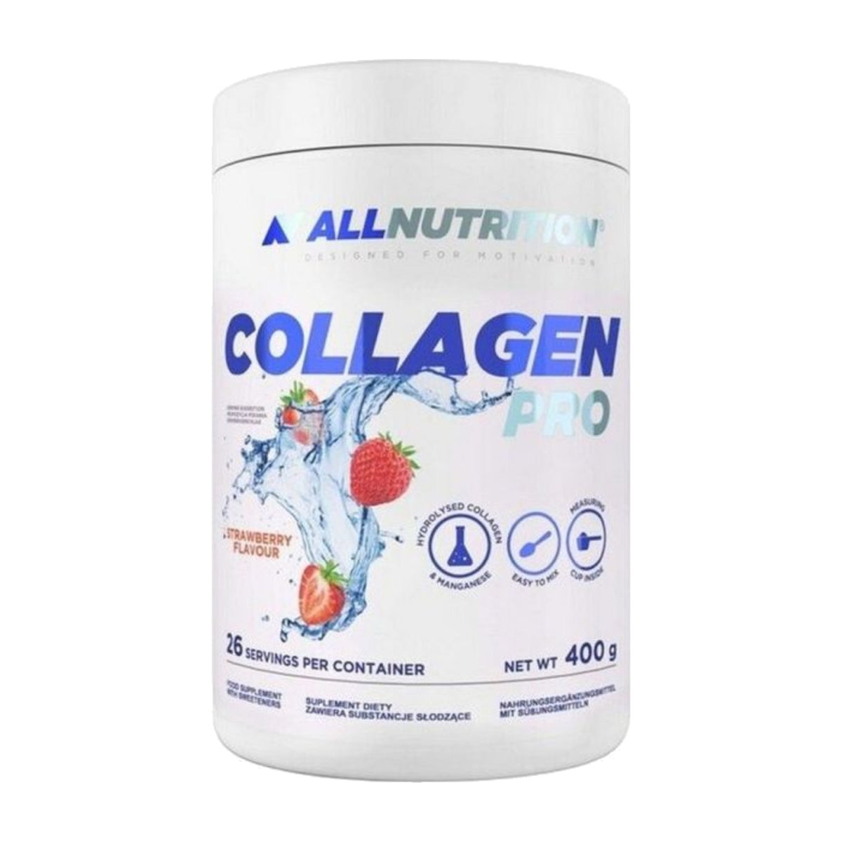 AllNutrition - Collagen Pro 400g