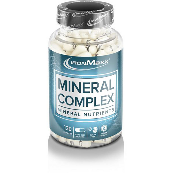 mineral komplex ironmaxx