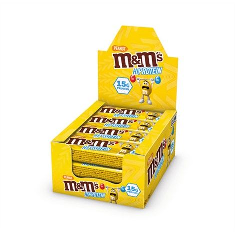 m&amp;m Paket