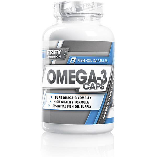 omega 3 frey