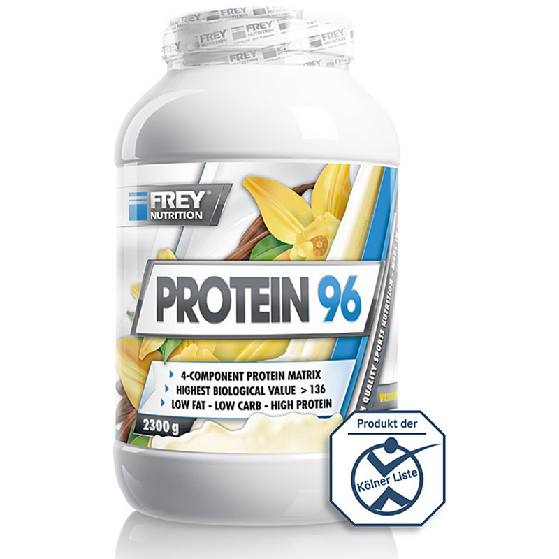 protein 96 2300