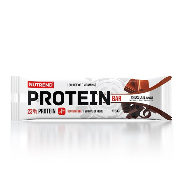 NUTREND - Protein Bar 23% 55g