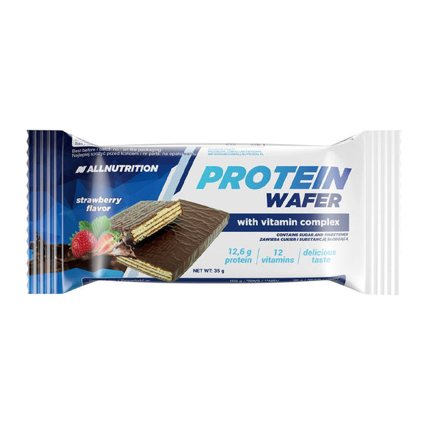 AllNutrition - Protein Wafer - 35g Riegel
