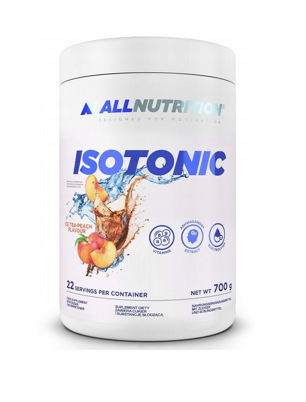 AllNutrition - Isotonic 700g