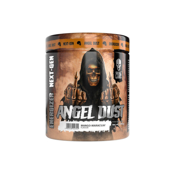 Skull LABS - Angel Dust 270g - Pre-Workout Booster