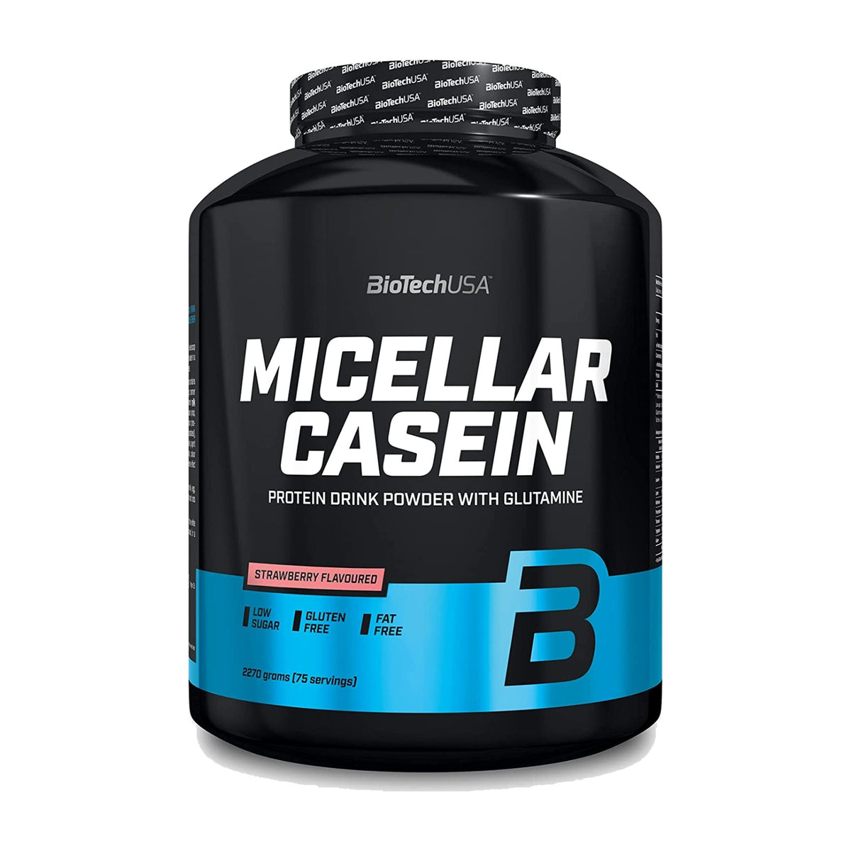 BioTechUSA- Micellar Casein 2270 g