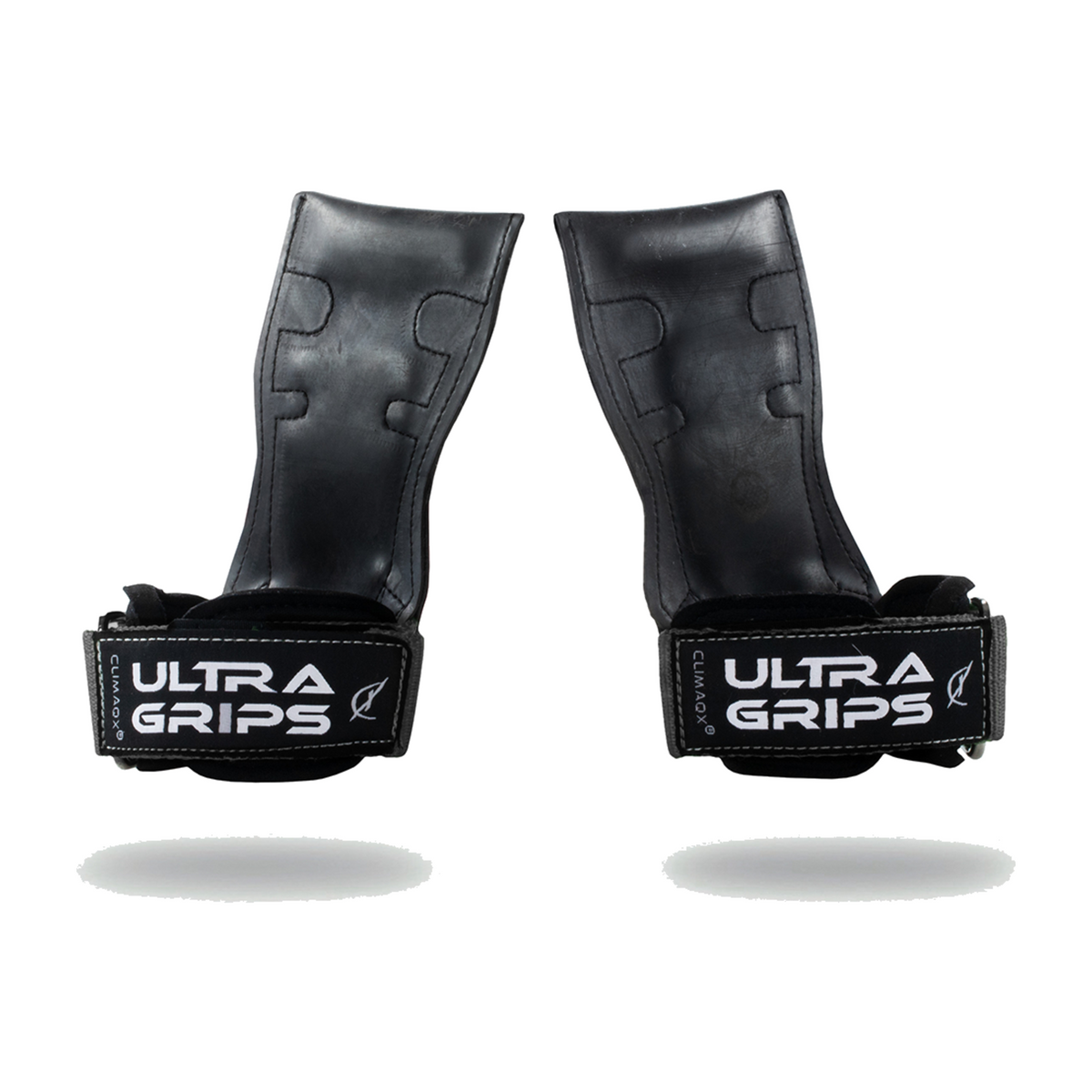 Climaqx- Ultra Grip Black