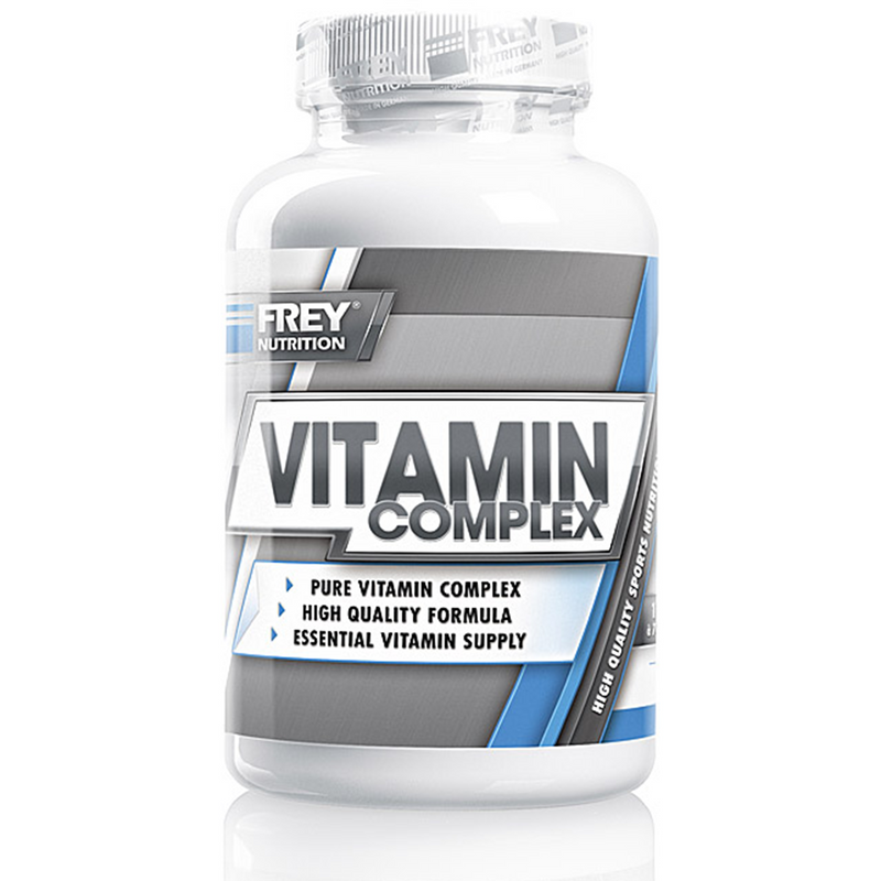 vitamin complex